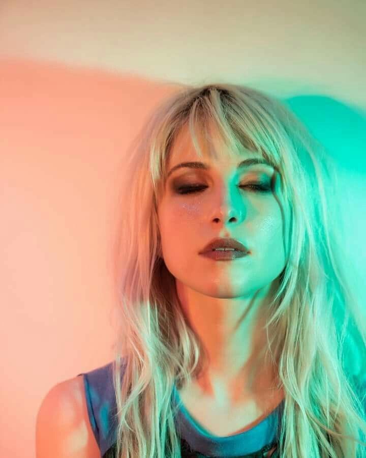 Hayley Williams