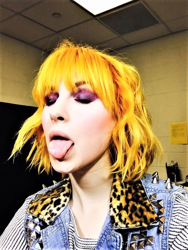 Hayley Williams