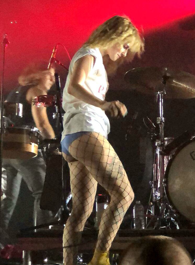 Hayley Williams