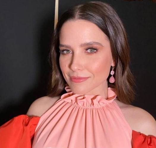 Picture of Sophia Bush