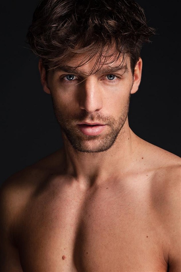Ryan Zoghby