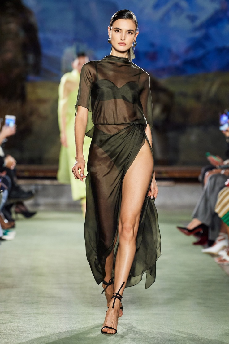Blanca Padilla Blanca Padilla