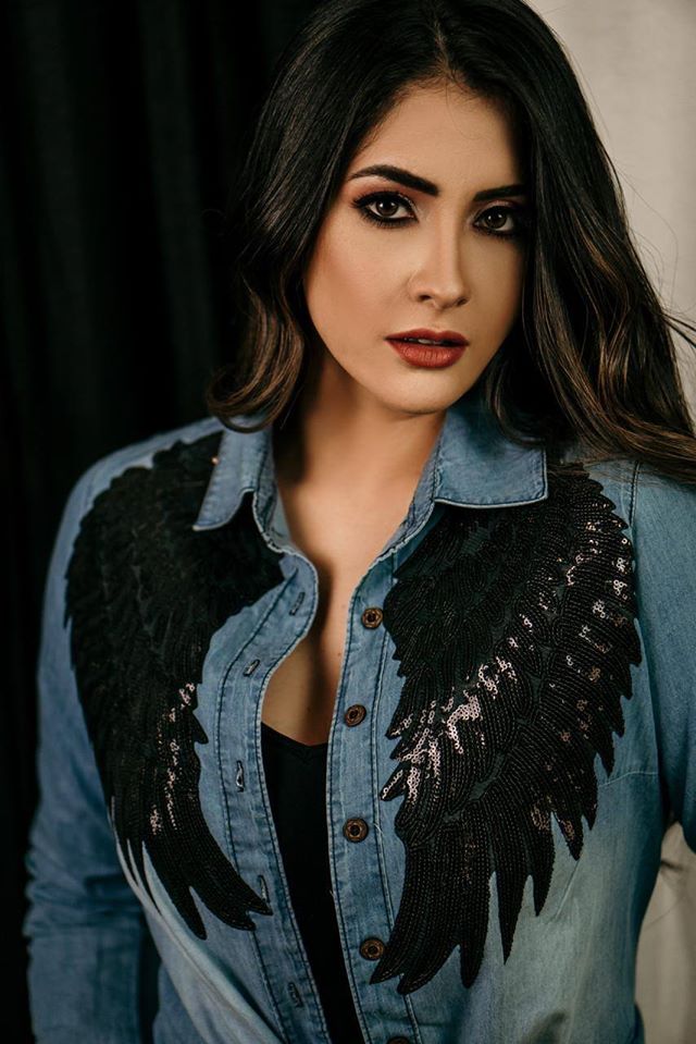 Jennifer Pazmiño