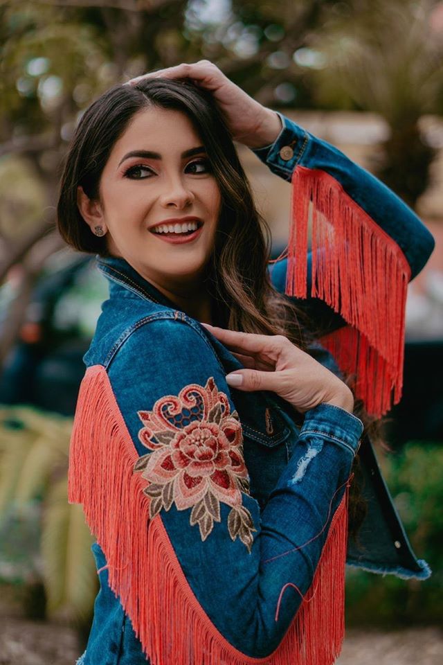 Jennifer Pazmiño