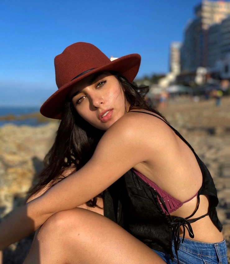 Renata Salem