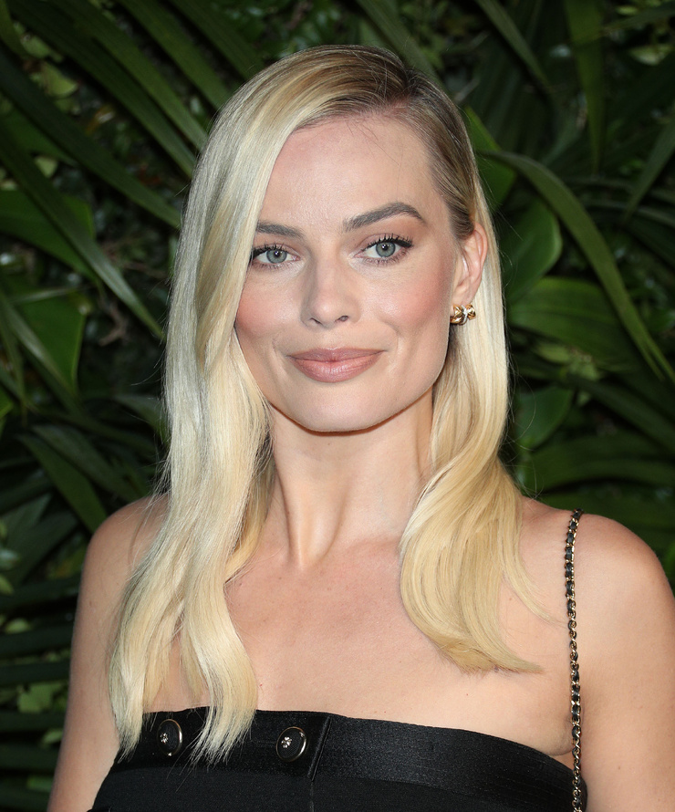 Margot Robbie Margot Robbie