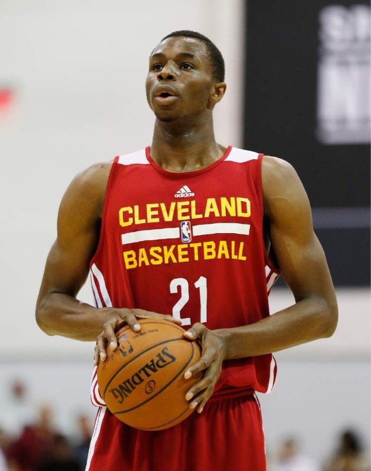 Andrew Wiggins