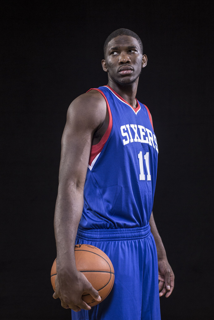 Joel Embiid