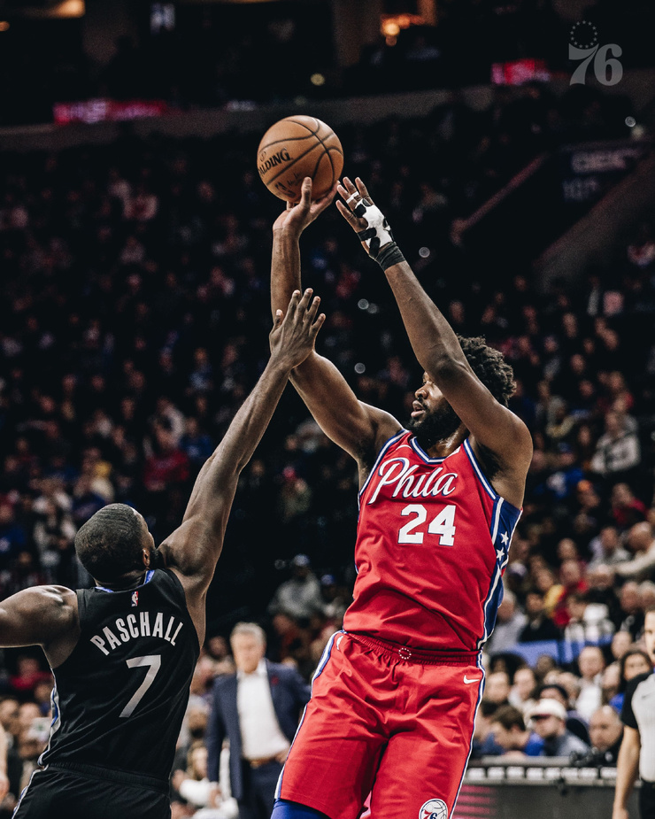Joel Embiid