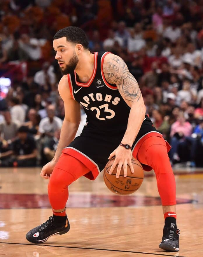 Fred VanVleet