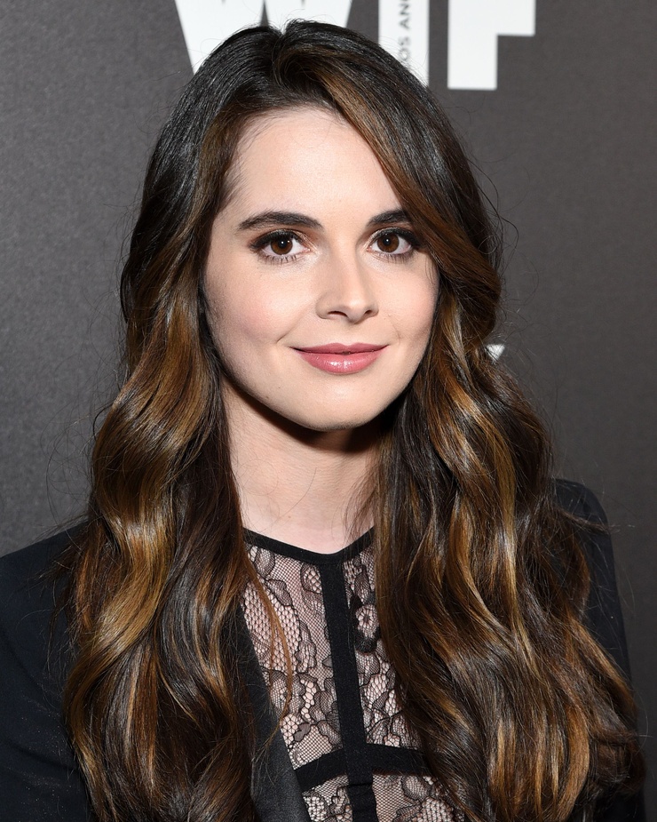 Vanessa Marano Vanessa Marano