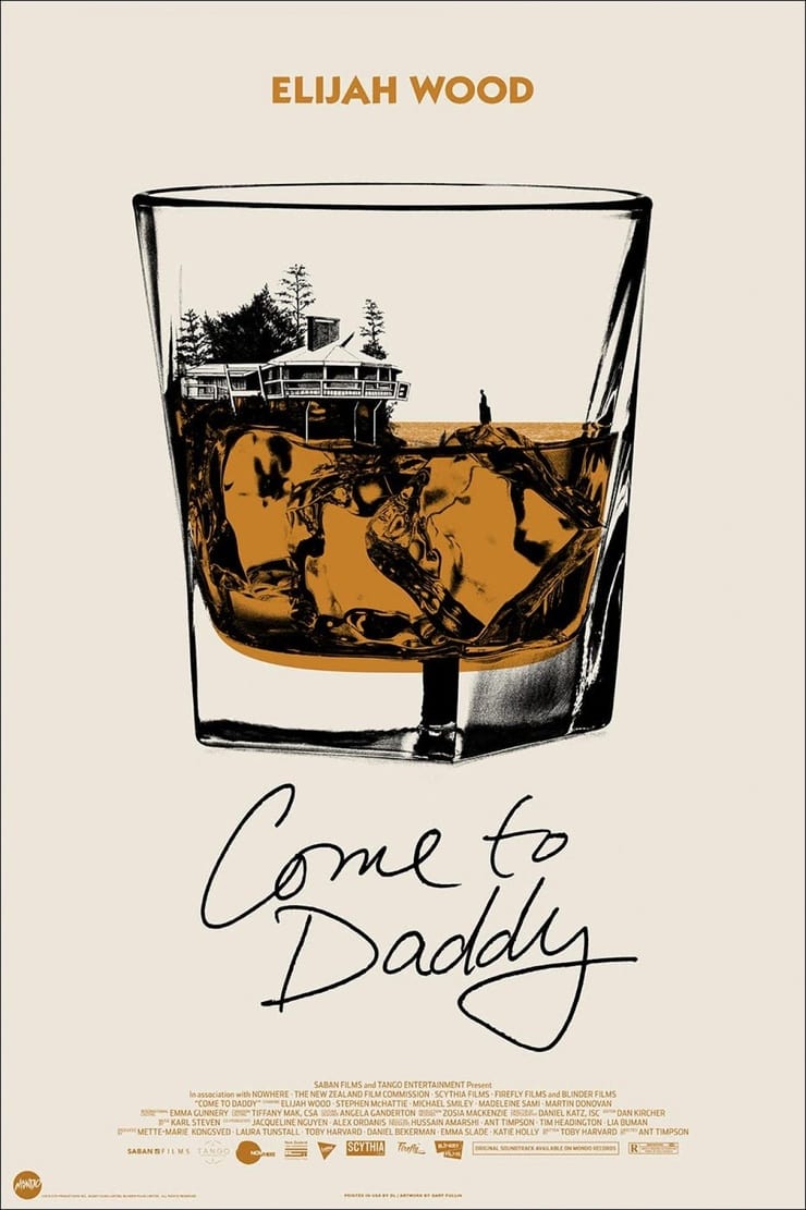 Come to Daddy Come to Daddy