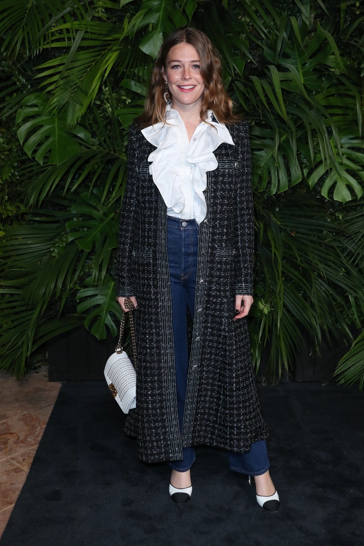 Maggie Rogers