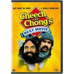 Cheech and Chong's Next Movie