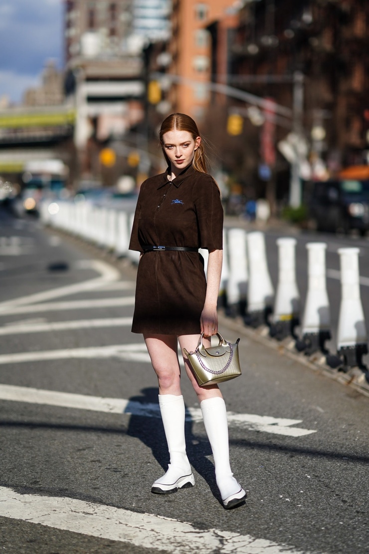 Larsen Thompson