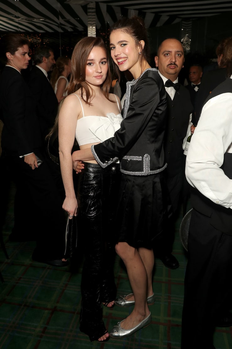 Kaitlyn Dever Kaitlyn Dever