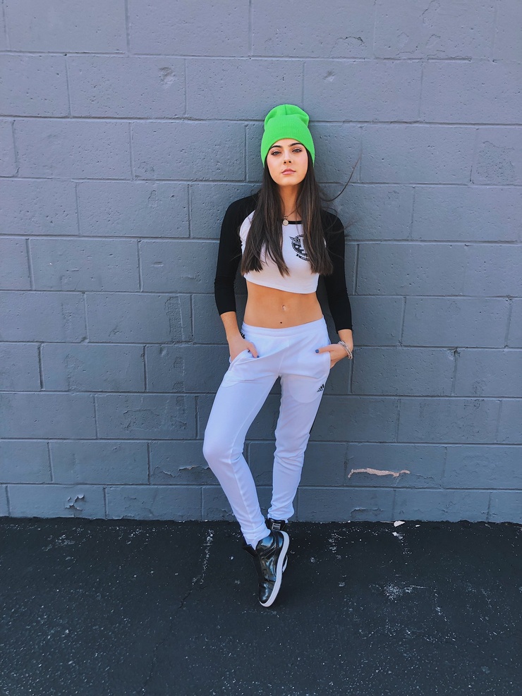 Ava Allan