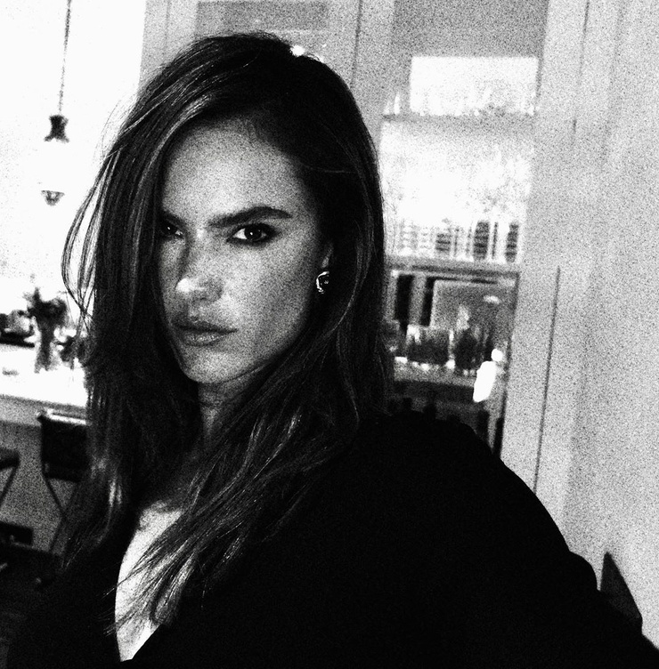 Alessandra Ambrosio