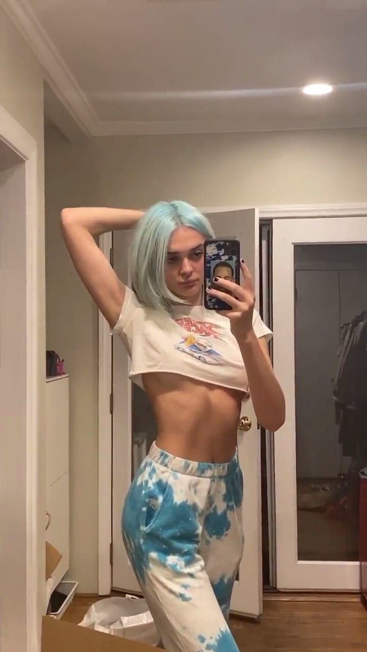 Charlotte Lawrence(I)