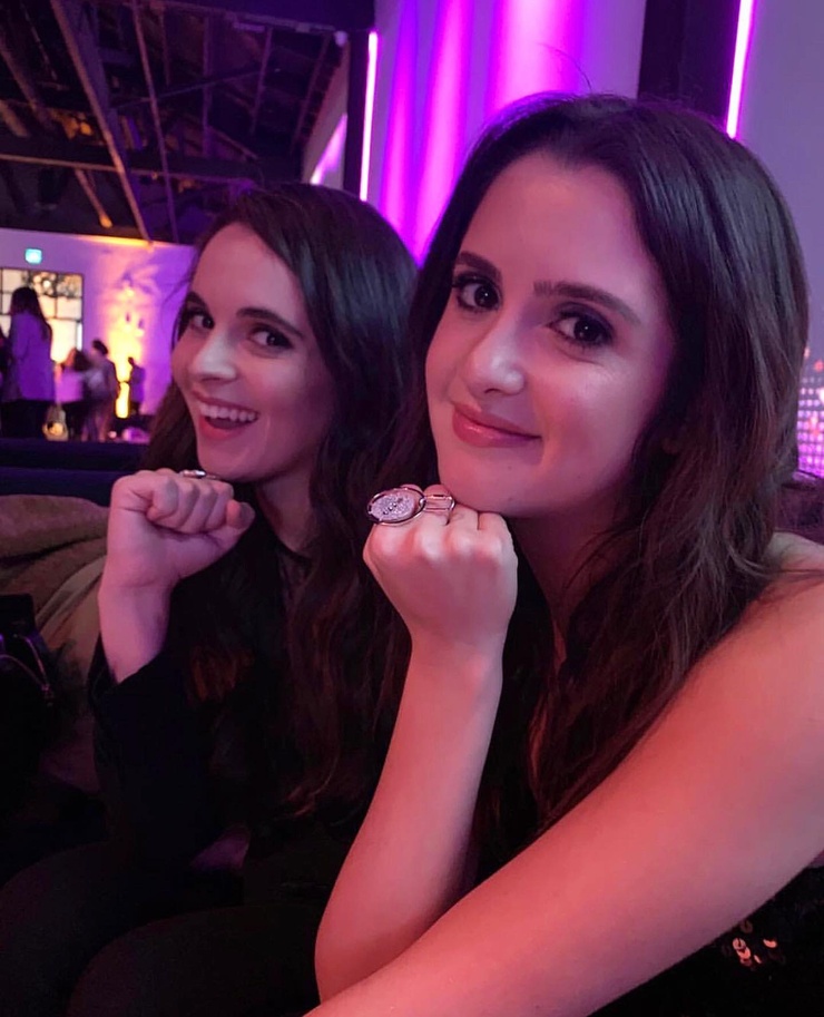 Laura Marano