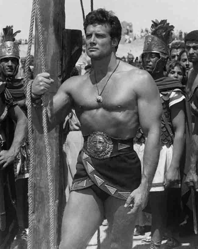 Steve Reeves