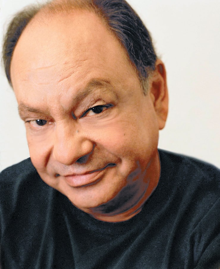 Cheech Marin