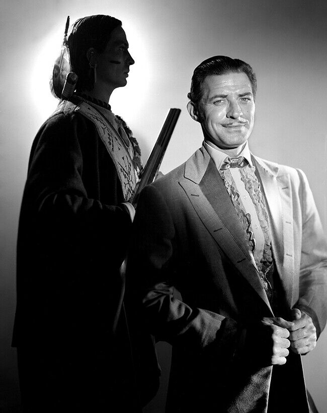 Jock Mahoney