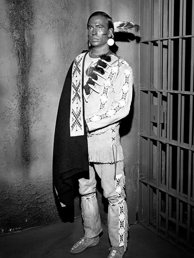 Yancy Derringer