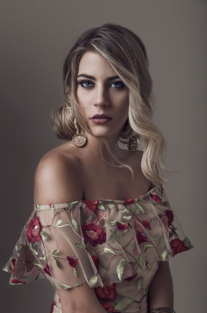 Picture of Geraldine Meitzner