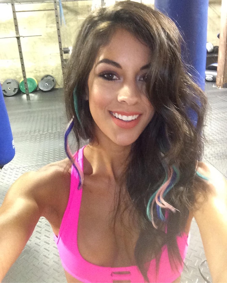 Ali Lee Ali Lee