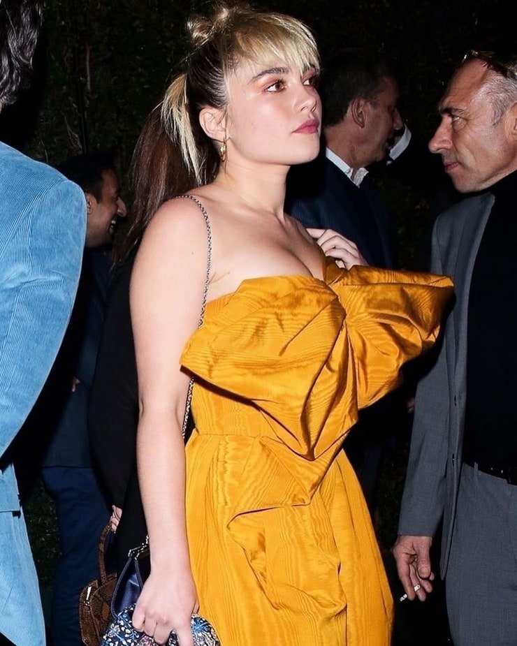 Picture of Florence Pugh