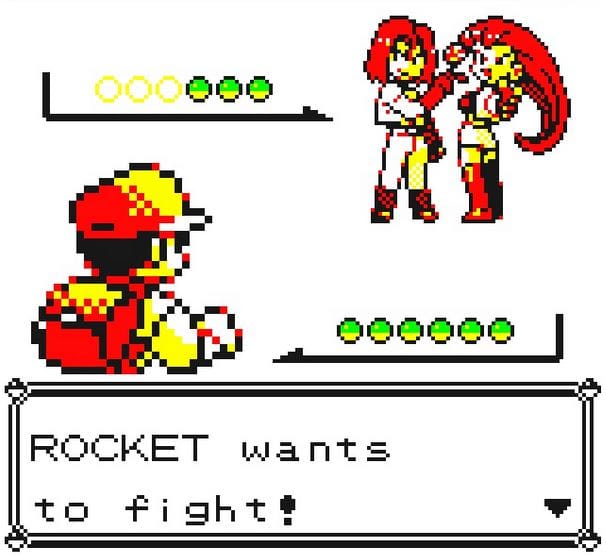 Jessie (Team Rocket)