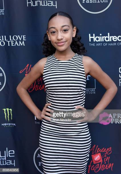Lexi Underwood Lexi Underwood