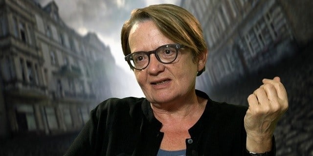 Agnieszka Holland