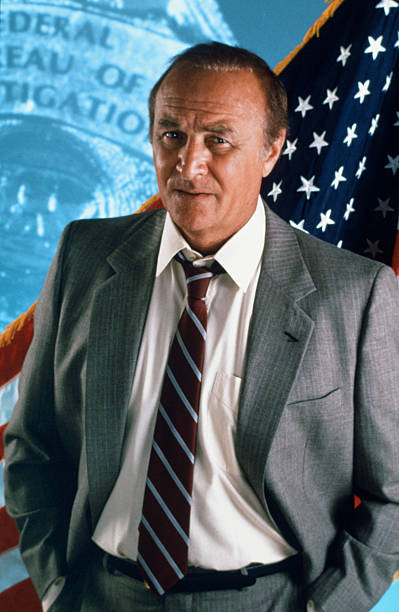 Robert Loggia