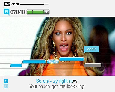SingStar Popworld