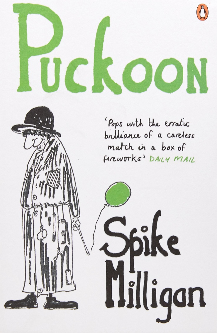 Puckoon