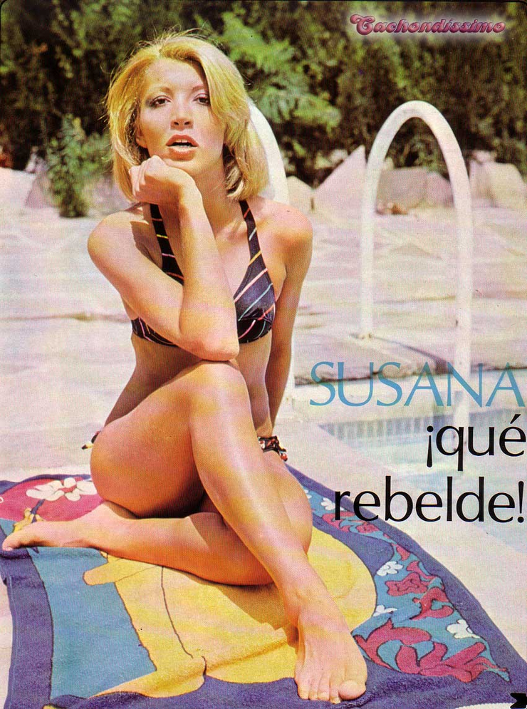 Susana Taber