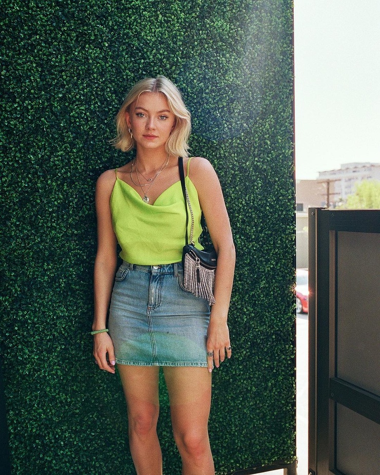 Astrid S