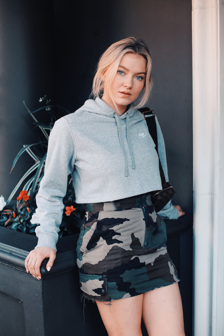 Astrid S
