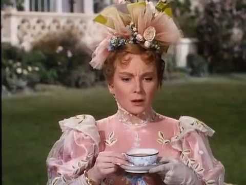 Joan Greenwood