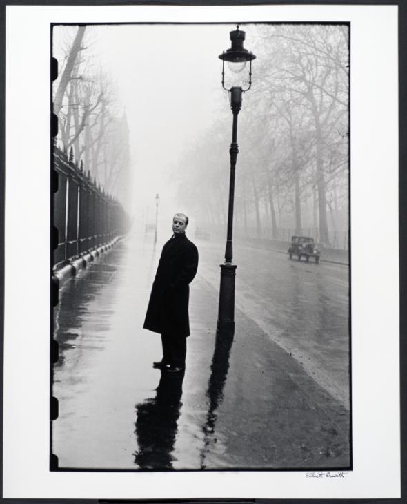 Eric Ambler