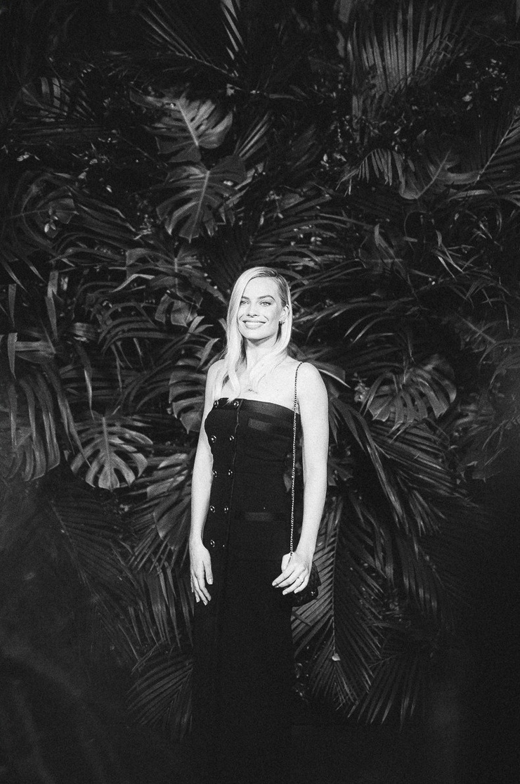 Margot Robbie