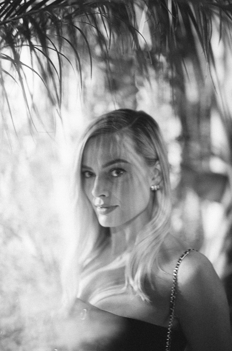 Margot Robbie Margot Robbie