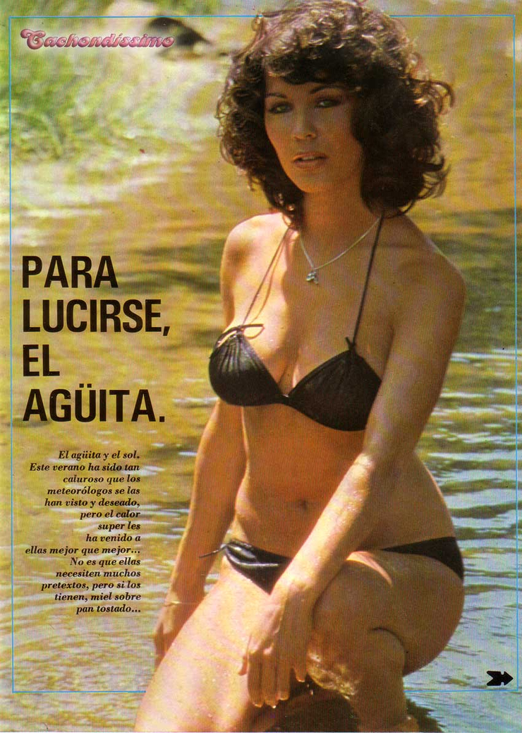 Teresa Almendros