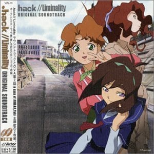 .hack//Liminality Vol. 1: In the Case of Mai Minase