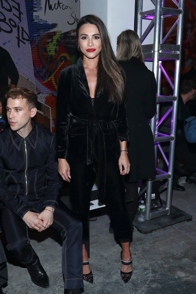 Andi Dorfman Andi Dorfman