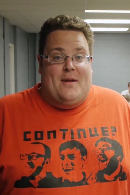 Justin Silverman