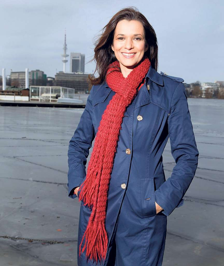 Julia Sen