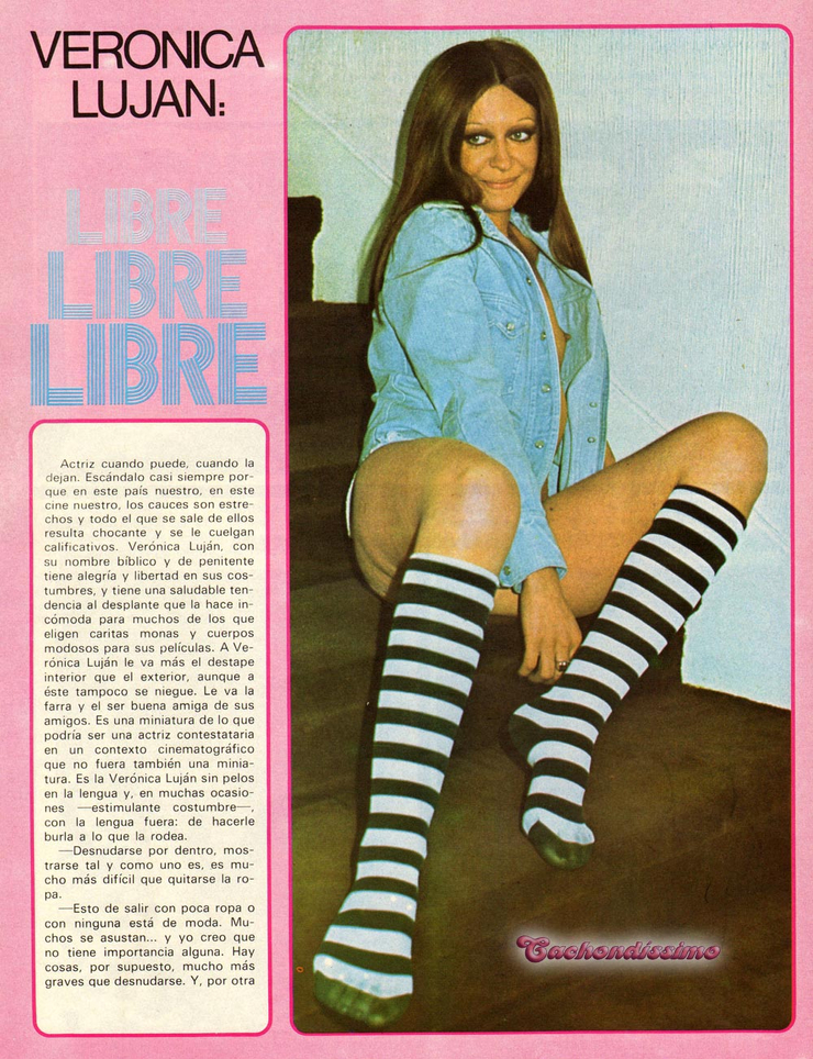 Verónica Luján